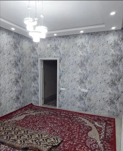 3-комн. квартира, 3 этаж, 77 м², Сино