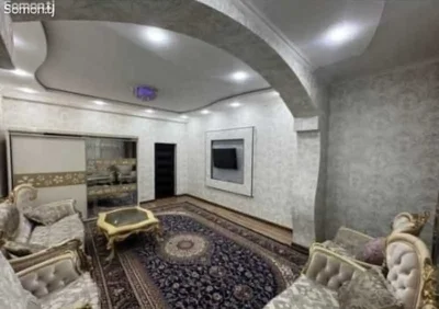 2-комн. квартира, 10 этаж, 70м², Голубой Экран