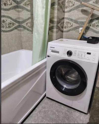 2-комн. квартира, 9 этаж, 70м², Профсоюз