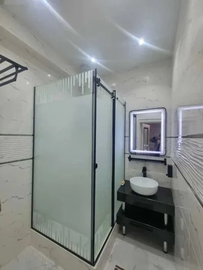 2-комн. квартира, 17 этаж, 90м², И Сомони