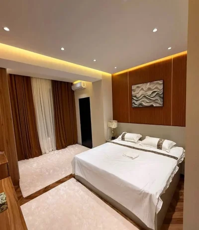 3-комн. квартира, 6 этаж, 90 м², Шохмансур