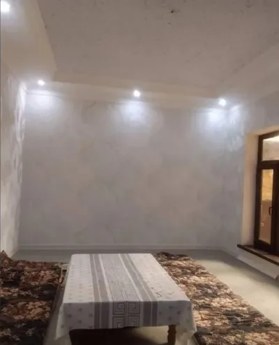 3-комн. квартира, 10 этаж, 120м², Сомони