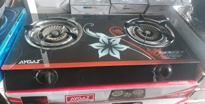Газовая плита