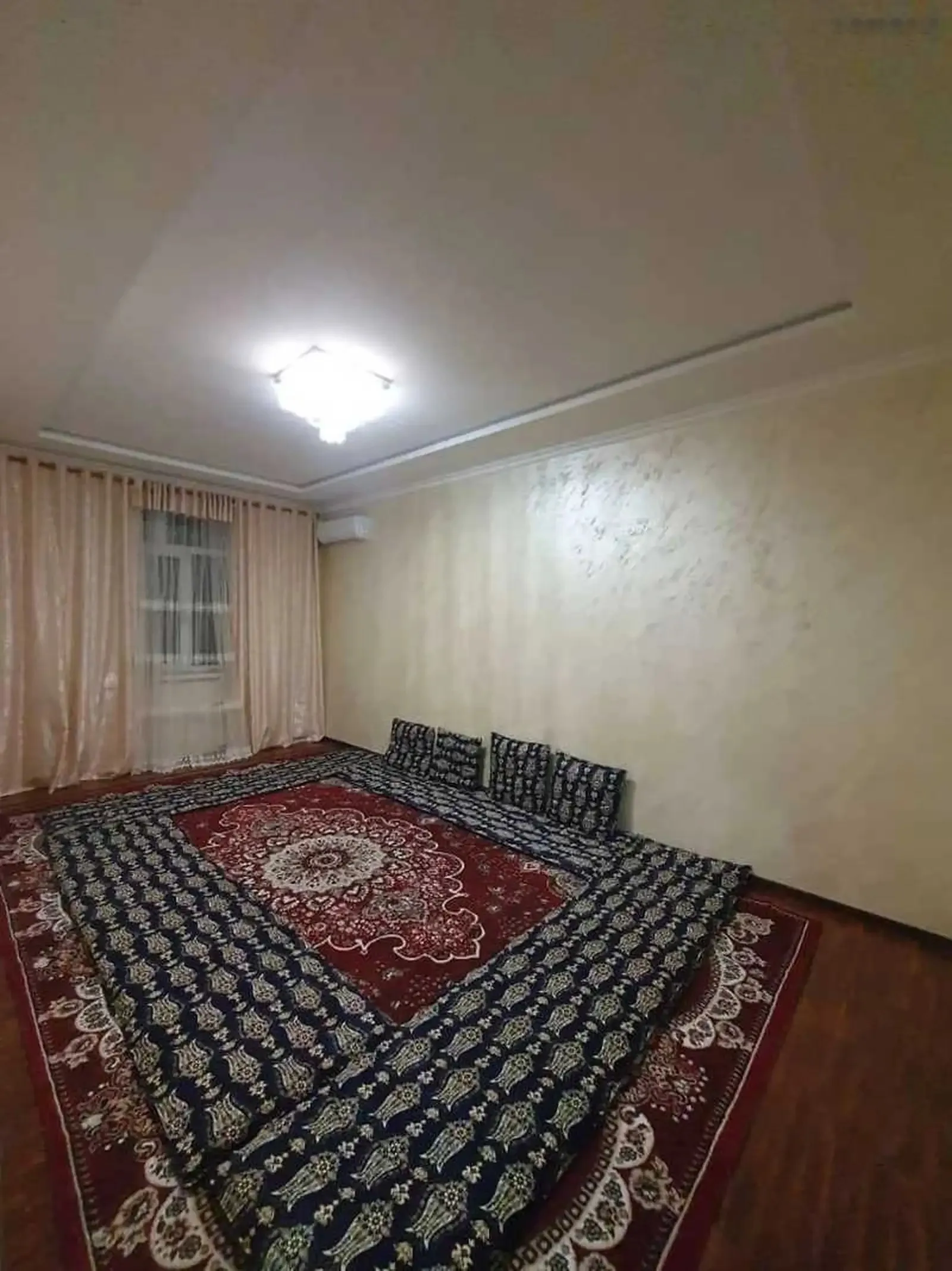 2-комн. квартира, 9 этаж, 70м², 91мкр