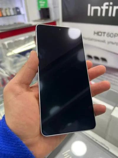 SAMSUNG GALAXY S26 ULTRA 