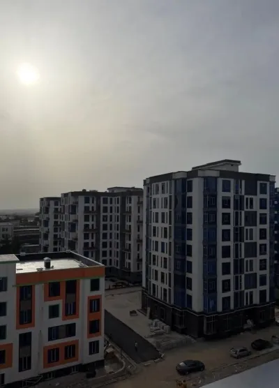 2-комн. квартира, 8 этаж, 61 м², 33мкр