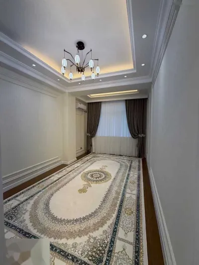 4-комн. квартира, 16 этаж, 111 м², Шохмансур