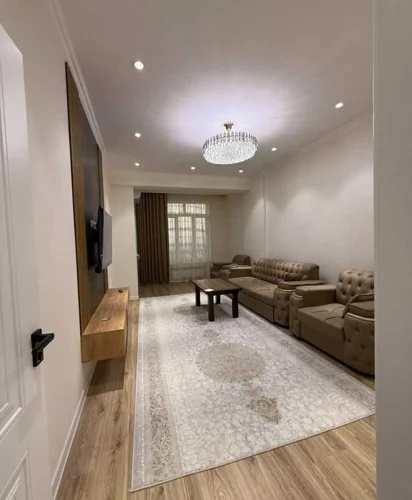 2-комн. квартира, 14 этаж, 70м², Сино 82 мкр