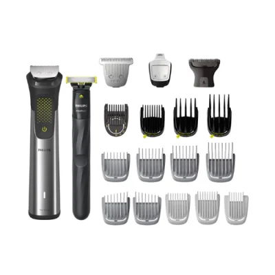Универсальный триммер машинка для стрижки 20 в 1 Philips MG9553/15