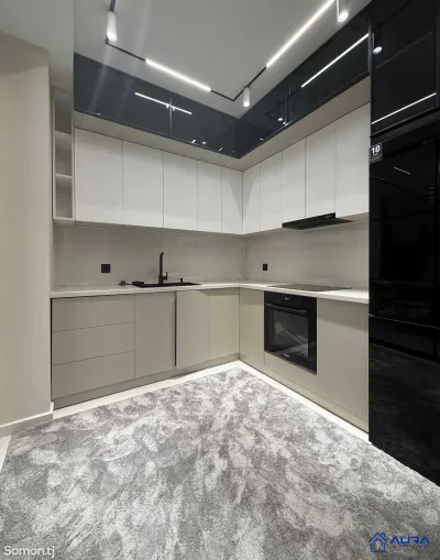 2-комн. квартира, 9 этаж, 78 м², Старый Аэропорт доми Релакс