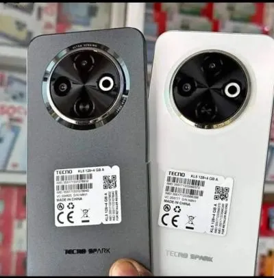 Tecno Spark 30 128 gb