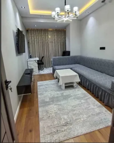 2-комн. квартира, 3 этаж, 55м², 4 Дома