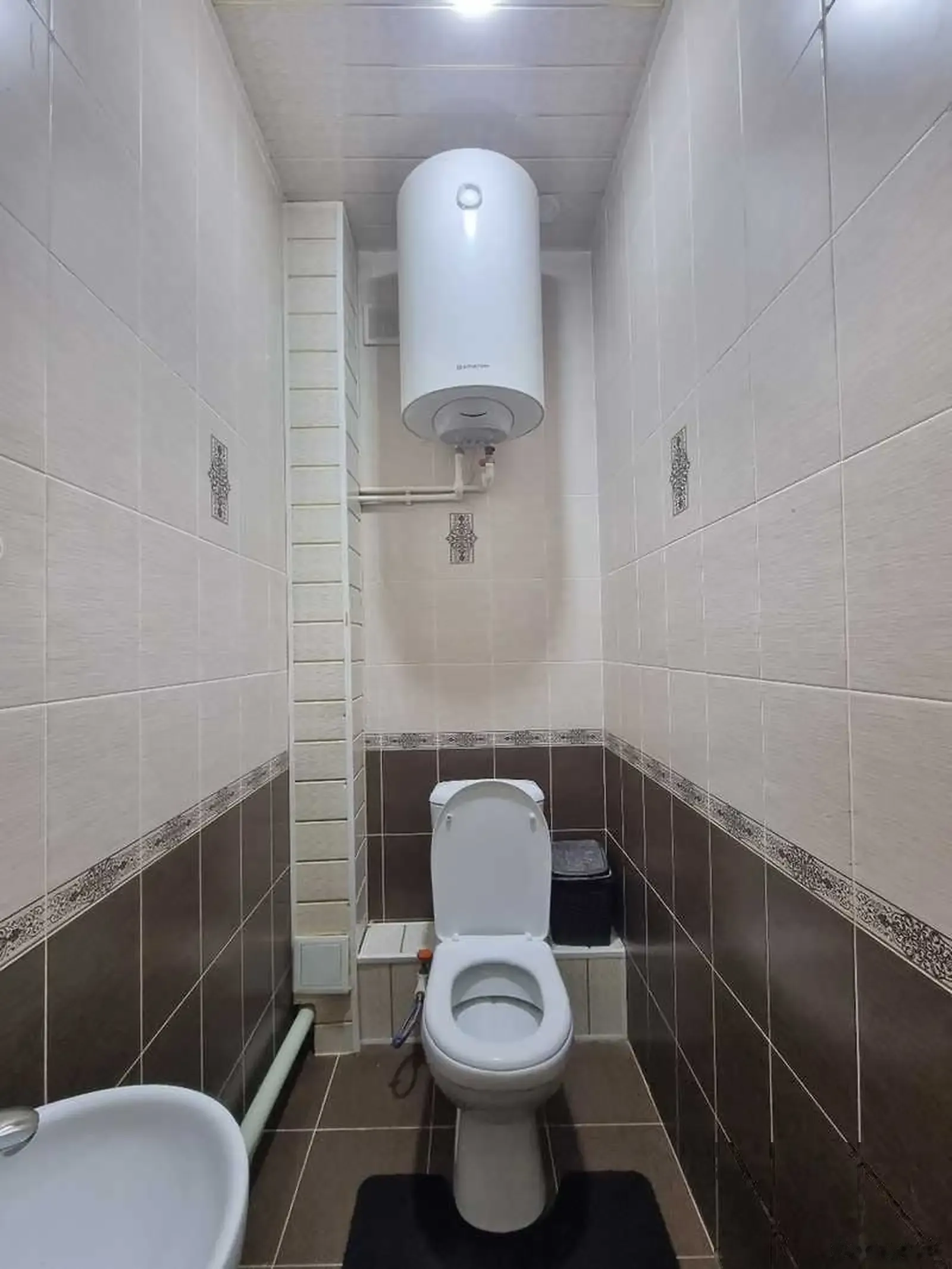 2-комн. квартира, 4 этаж, 71м², 34 микрорайон