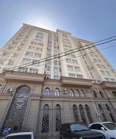 2-комн. квартира, 2 этаж, 51 м², Исмоили Сомони, Альфемо, Минздрав