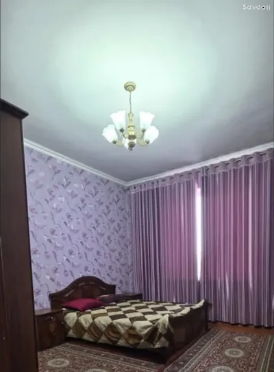 2-комн. квартира, 7 этаж, 50м², Сино
