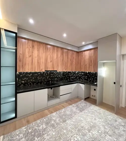 2-комн. квартира, 8 этаж, 63 м², Шохмансур