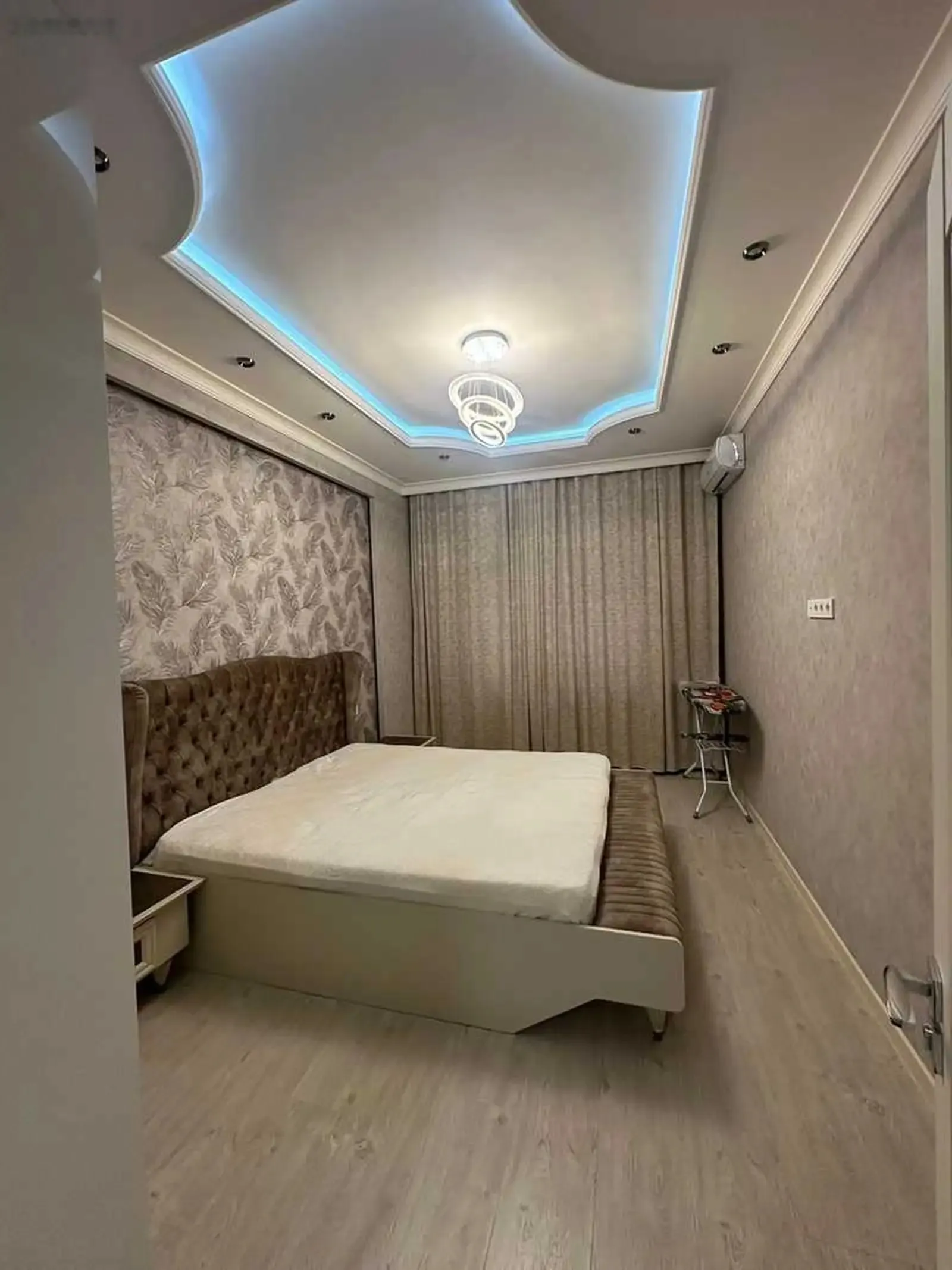 2-комн. квартира, 9 этаж, 90м², Газпром, назди Парламент