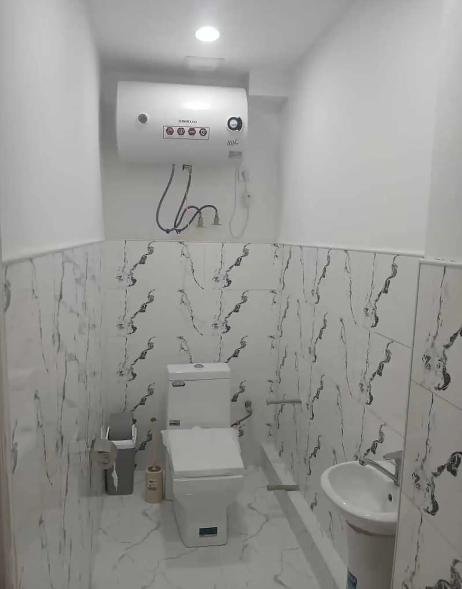 2-комн. квартира, 13 этаж, 75м², Гипрозем пеши дехконбозор