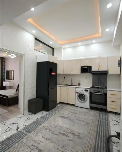 2-комн. квартира, 4 этаж, 55м², Улица Айни