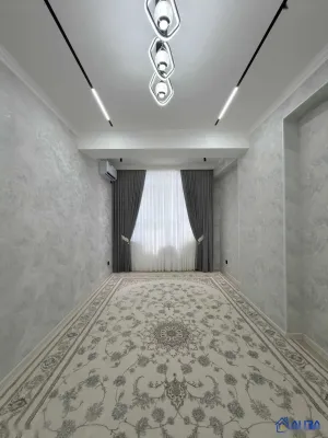 2-комн. квартира, 11 этаж, 60 м², Сино
