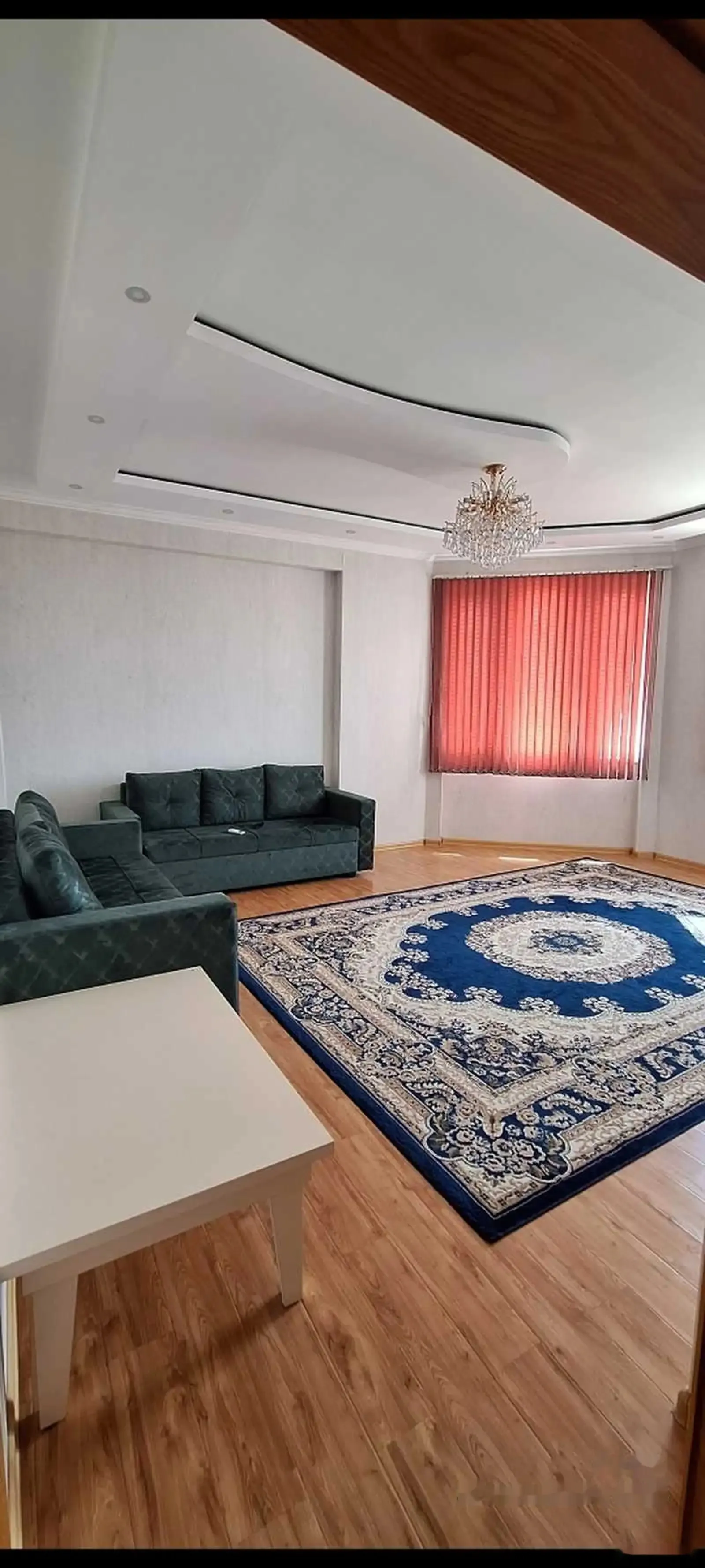 3-комн. квартира, 12 этаж, 90м², И.Сомони дом Сафо