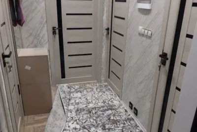 2-комн. квартира, 7 этаж, 57м², Дехоти