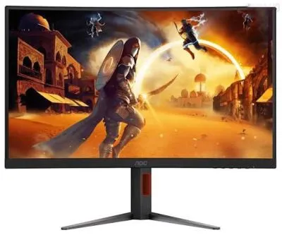 Монитор AOC C27G4Z 27 300HZ