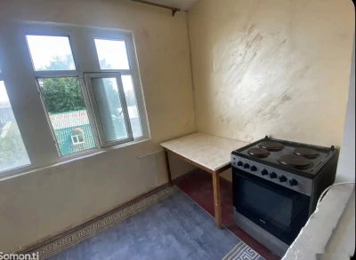 3-комн. квартира, 3 этаж, 80м², Сино — миниатюра 3