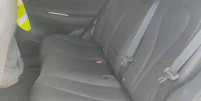 BYD Sea Lion 06, 2025