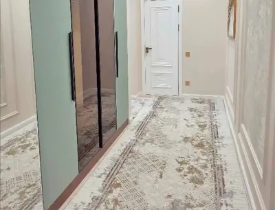 3-комн. квартира, 5 этаж, 86 м², Шохмансур