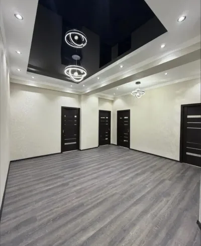 3-комн. квартира, 14 этаж, 100м², Шохмансур