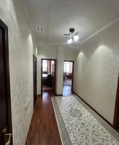 3-комн. квартира, 5 этаж, 93 м², Фирдавси, Гулистон