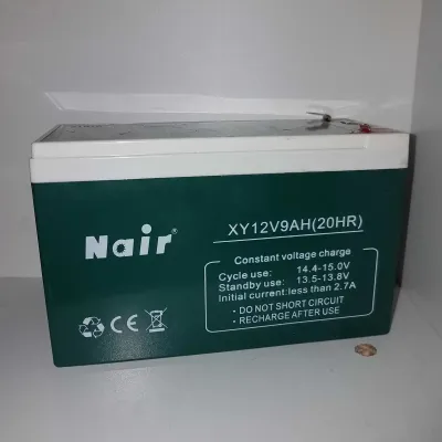 Аккумулятор для UPS 12В 9АН