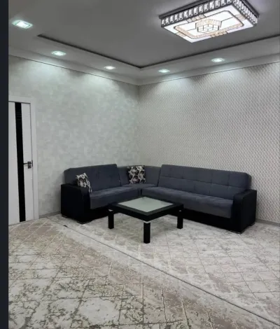 2-комн. квартира, 11 этаж, 100м², И Сомони