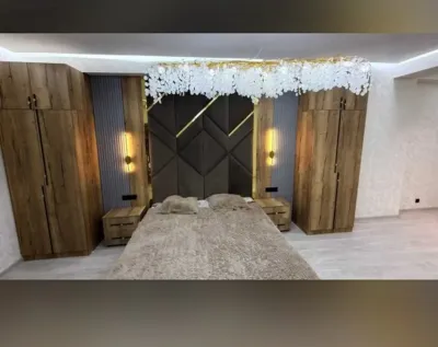 2-комн. квартира, 16 этаж, 65м², Шохмансур