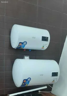 Водонагреватель Artel 80л