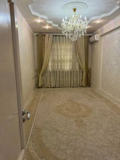 2-комн. квартира, 1 этаж, 106м², сино прафсаюз
