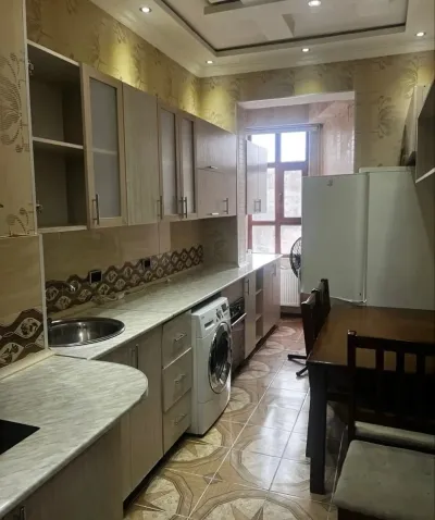 2-комн. квартира, 9 этаж, 60 м², Сомони