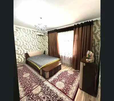 2-этажный, 9 комнатный дом, 450 м², Сомони