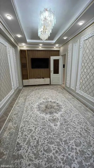 2-комн. квартира, 3 этаж, 60м², Фирдавси