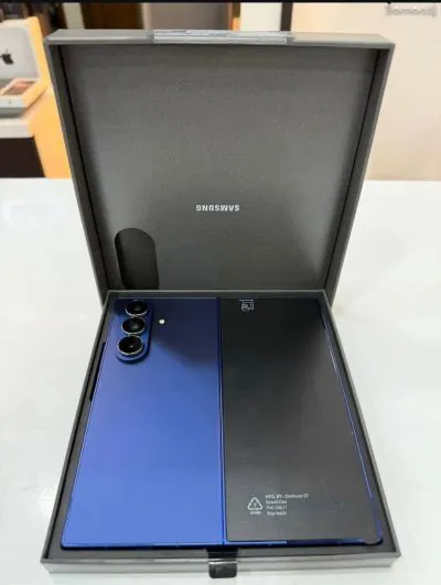 Samsung Z 256 gb