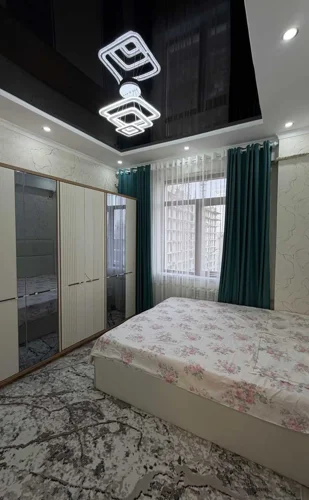 2-к квартира, 12 этаж, 50 м², Шохмансур