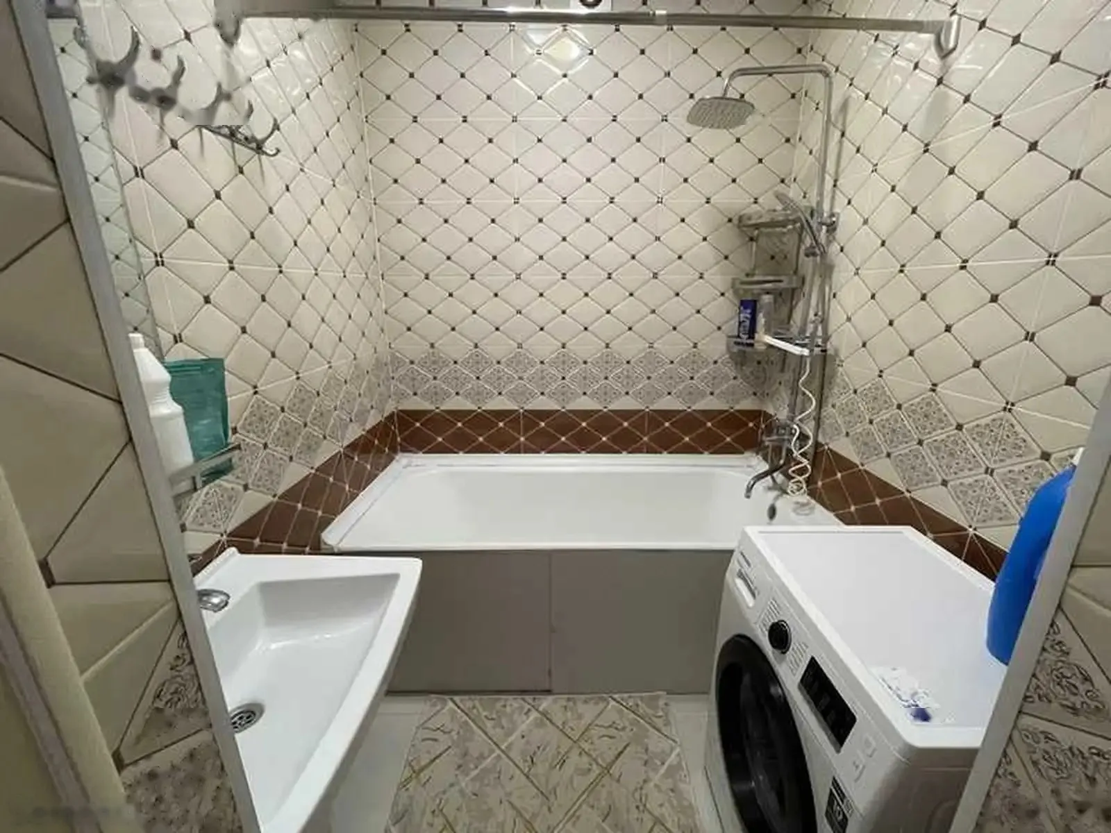 3-комн. квартира, 16 этаж, 126м², Шохмансур ориентир Доми зирбак