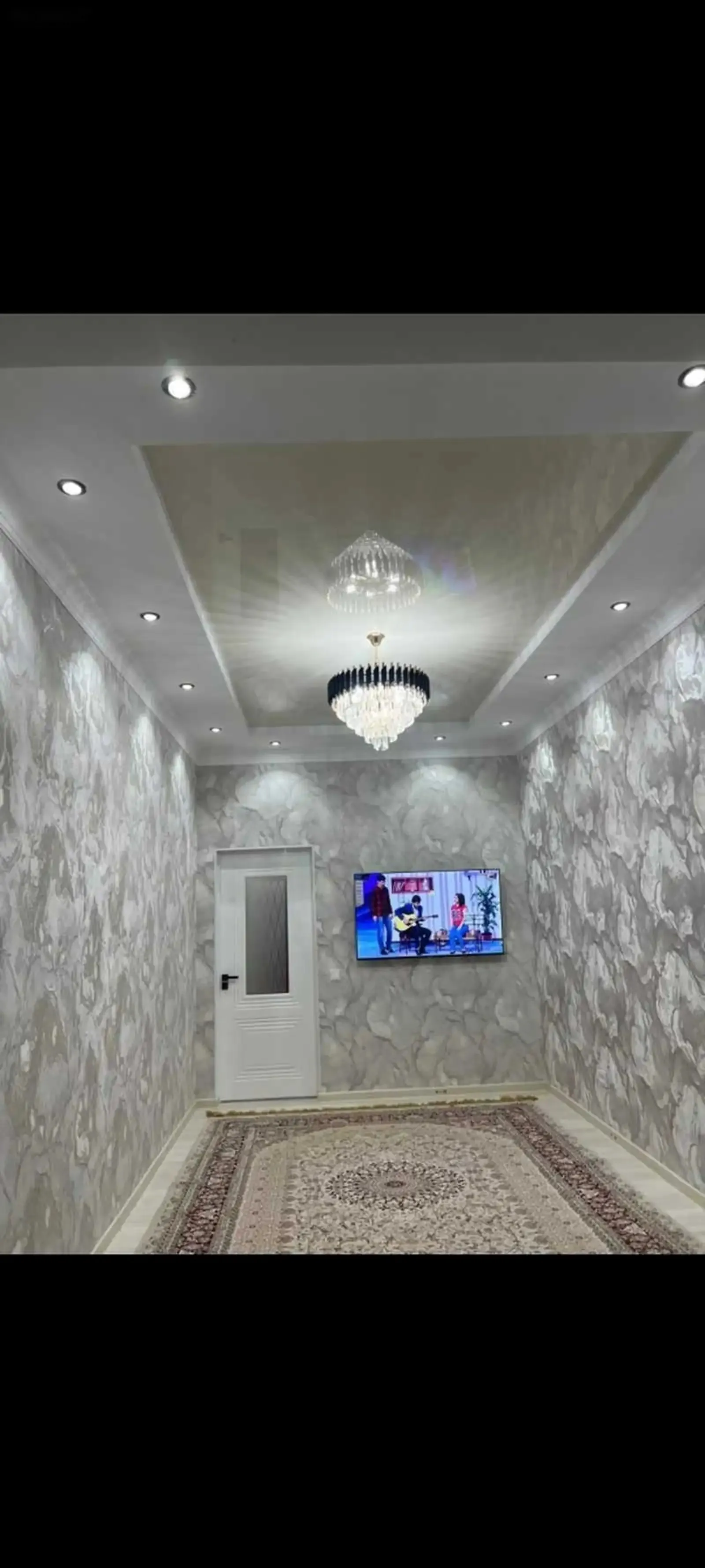 2-комн. квартира, 15 этаж, 75м², 112мкр