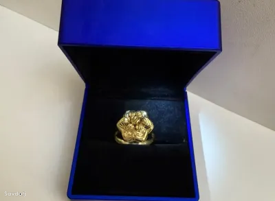 Кольцо