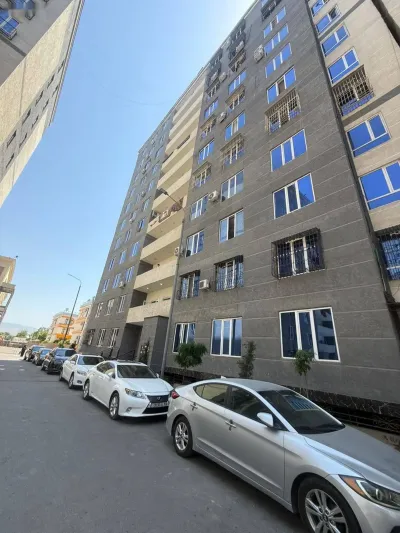 4-комн. квартира, 5 этаж, 108 м², Шохмансур
