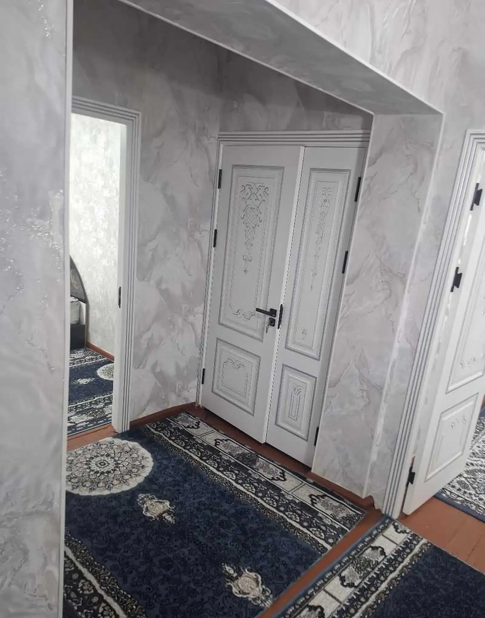 2-комн. квартира, 8 этаж, 65м², Шоҳмансур