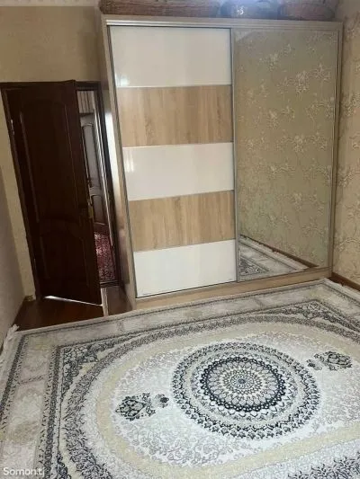3-комн. квартира, 9 этаж, 100м², 82мк