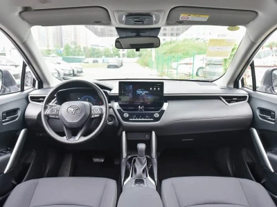Toyota Corolla, 2026 на заказ — миниатюра 5