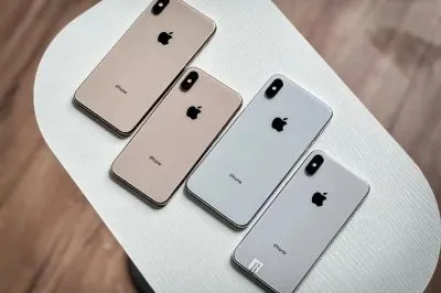 Apple Iphone Xs 256 gb